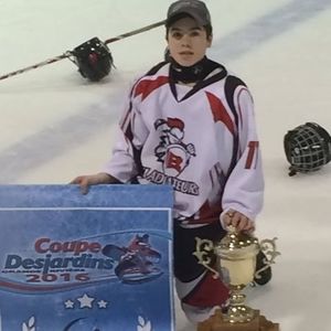 Meet your Posher, Émile